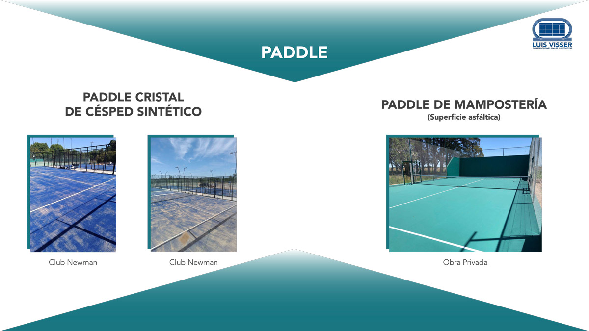 1-PADDLE